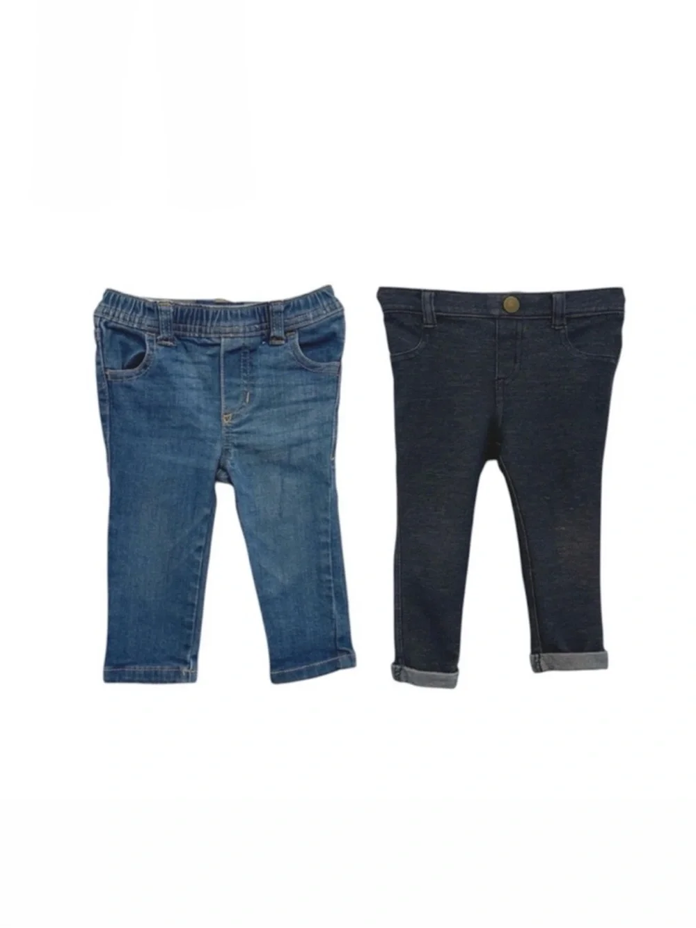 2 Old Navy Jeans